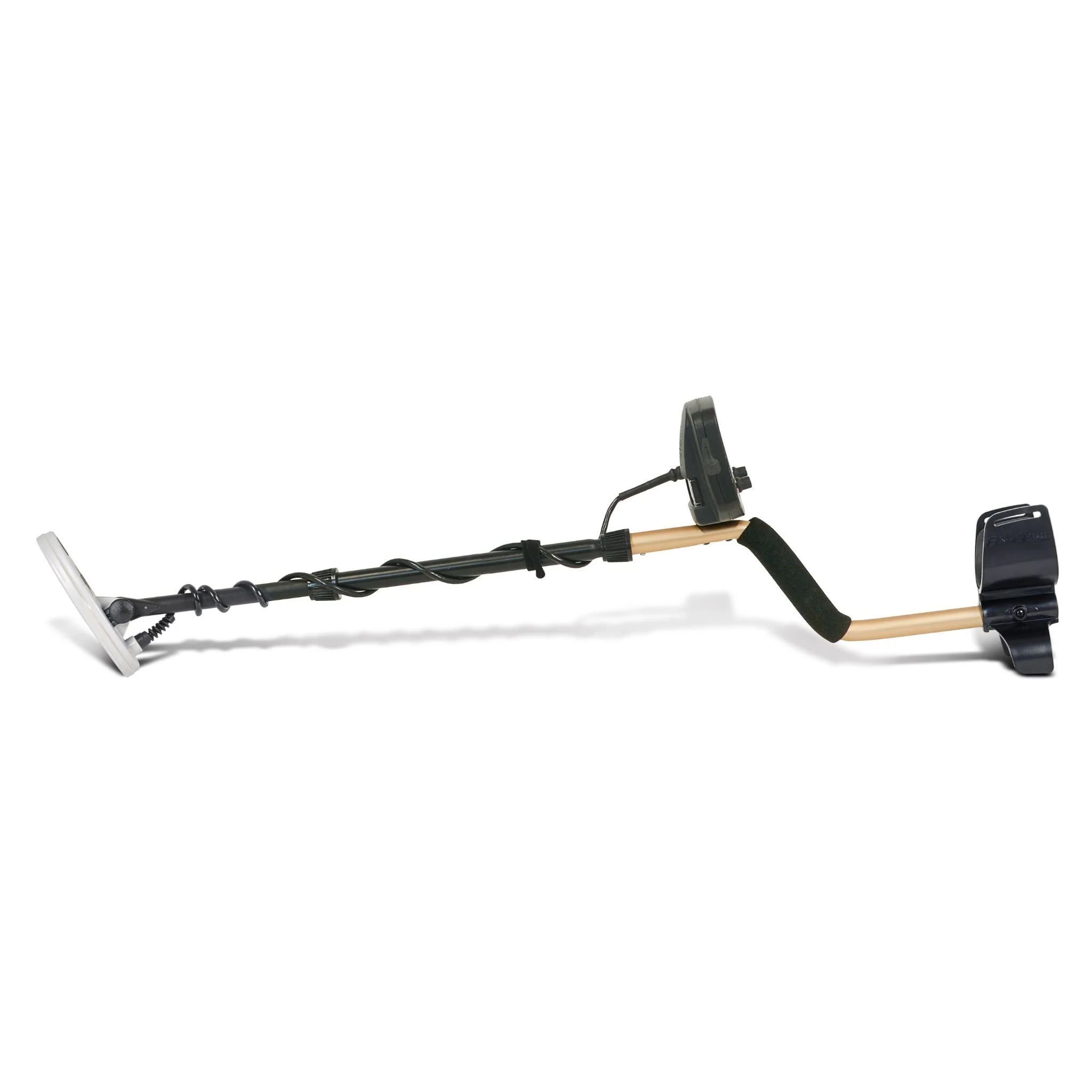 Fisher F19 metaaldetector gouddetector