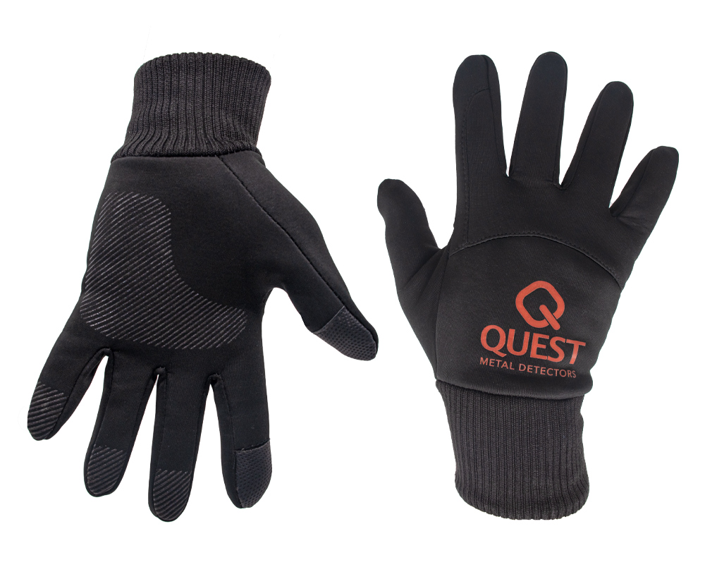 Quest handschoenen