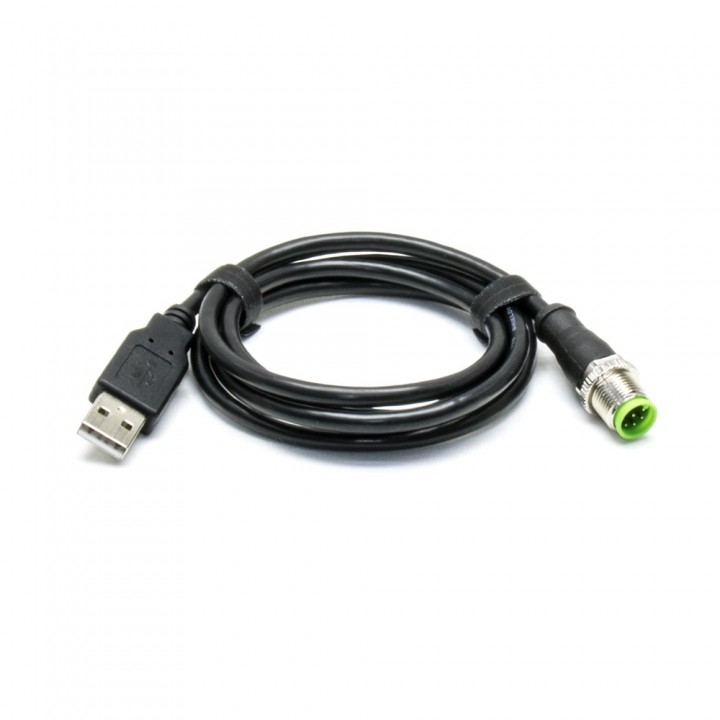 Nokta USB oplaad & data kabel
