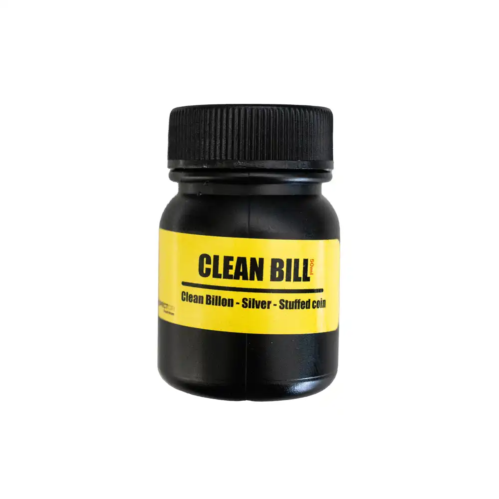 Clean Bill reinigingsvloeistof 50 ml