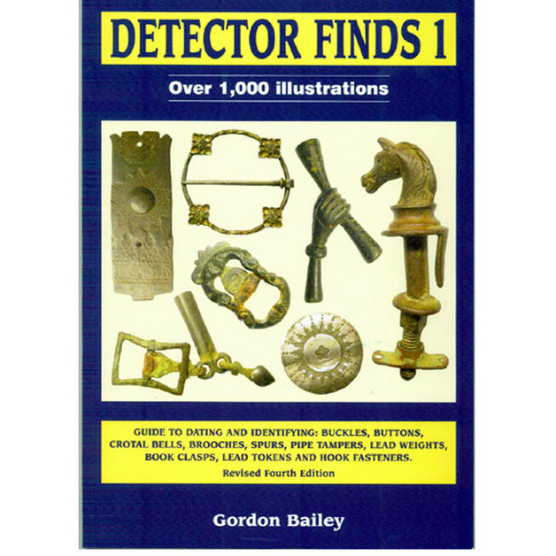 Detector Finds 1