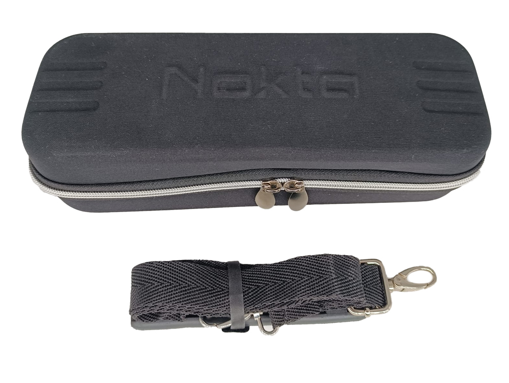 Nokta Pinpointer Tas/koffer